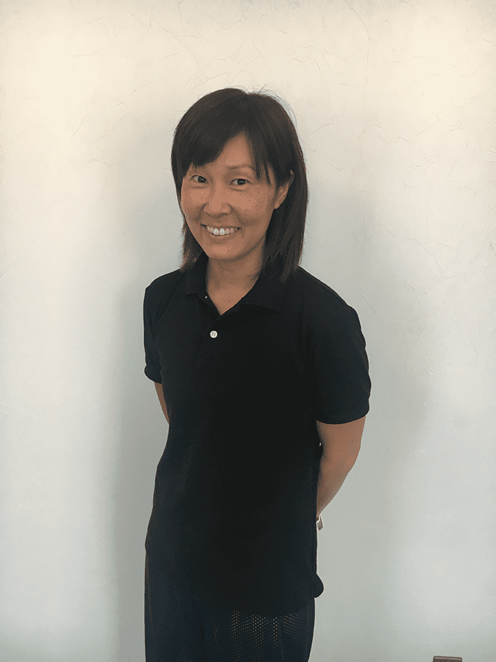 矢野絵里